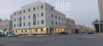 شقة للبيع في شارع أبي إسحاق العنبري, حي طويق, مدينة الرياض, منطقة الرياض