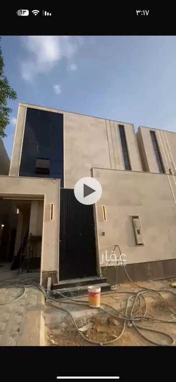 فيلا للبيع في شارع عباد الناجي, حي طويق, مدينة الرياض, منطقة الرياض