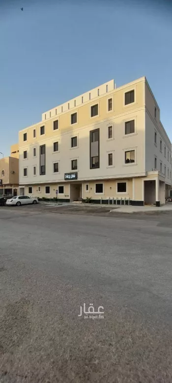 شقة للبيع في شارع أبي إسحاق العنبري, حي طويق, مدينة الرياض, منطقة الرياض صورة 4