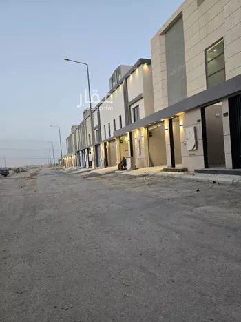 دور للبيع في شارع الشامي الصالحي, حي عكاظ, مدينة الرياض, منطقة الرياض صورة 5