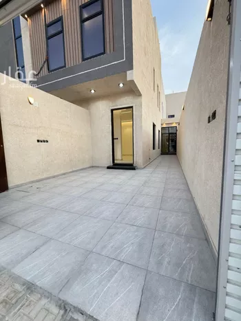دور للبيع في شارع ابراهيم الجاسر, حي عكاظ, مدينة الرياض, منطقة الرياض صورة 2
