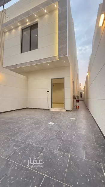 دور للبيع في شارع عبدالرحمن بن عبدالقاري, حي طويق, مدينة الرياض, منطقة الرياض صورة 3
