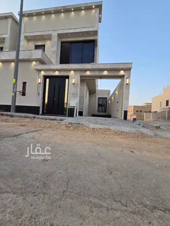 فيلا للبيع في شارع المحجر, حي طويق, مدينة الرياض, منطقة الرياض صورة 4