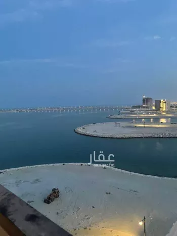 شقة للبيع في حي الخور, مدينة الخبر, المنطقة الشرقية صورة 3