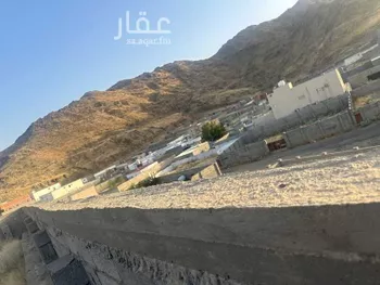 أرض للبيع في شارع الحسينية, حي العوالي, مكة صورة 2