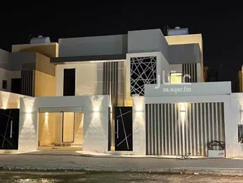 فيلا للإيجار في حي الجنادرية, مدينة الرياض, منطقة الرياض