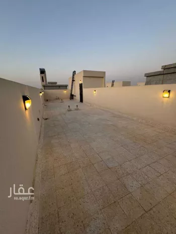 فيلا للإيجار في حي الجنادرية, مدينة الرياض, منطقة الرياض صورة 2