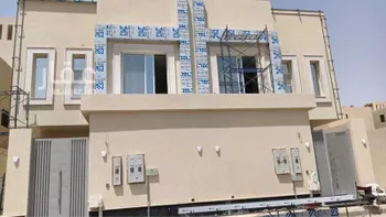 فيلا للبيع في شارع ابن إبراهيم التلمساني, حي النهضة, مدينة الرياض, منطقة الرياض صورة 2