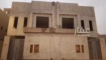 فيلا للبيع في شارع ابن إبراهيم التلمساني, حي النهضة, مدينة الرياض, منطقة الرياض صورة 5