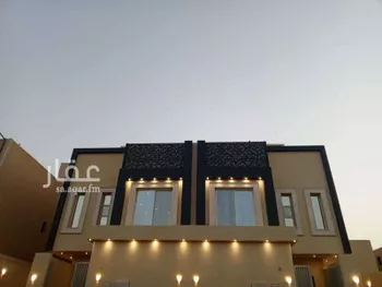 فيلا للبيع في شارع ابن إبراهيم التلمساني, حي النهضة, مدينة الرياض, منطقة الرياض