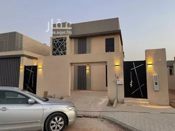 فيلا للإيجار في حي الجنادرية, مدينة الرياض, منطقة الرياض