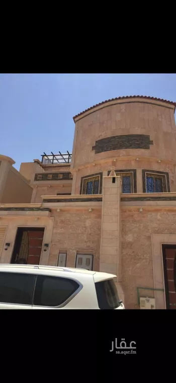 فيلا للبيع في شارع رقم 288, حي المونسية, مدينة الرياض, منطقة الرياض صورة 2