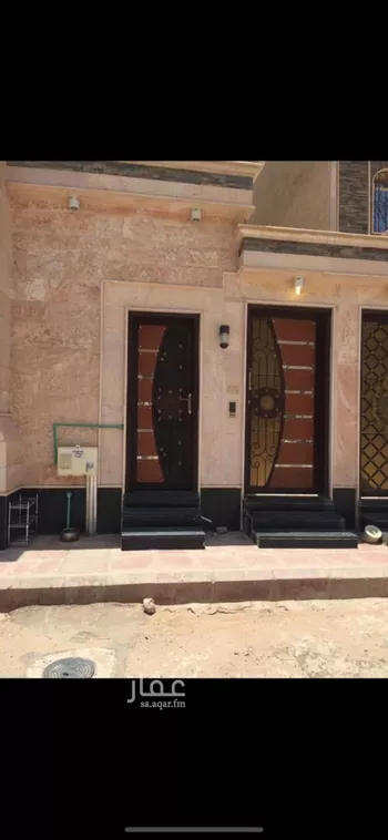 فيلا للبيع في شارع رقم 288, حي المونسية, مدينة الرياض, منطقة الرياض صورة 4