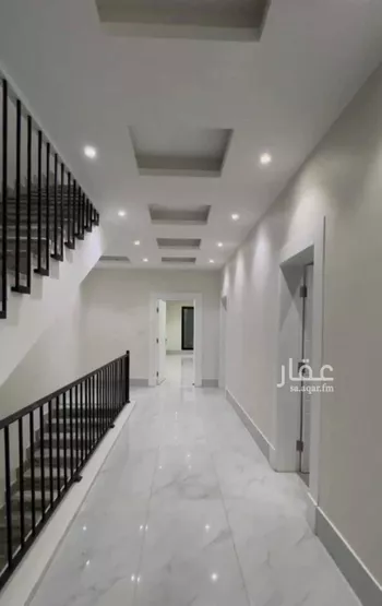 فيلا للبيع في شارع إبراهيم بن حمزة الشافعي, حي الشراع, مدينة جدة, منطقة مكة المكرمة صورة 5