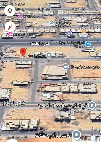 أرض للبيع في شارع شارع رقم 336, حي ظهرة لبن, مدينة الرياض, منطقة الرياض صورة 5
