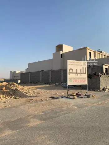 أرض للبيع في شارع الحسن ابن هيثم, حي البرية, مدينة الرياض, منطقة الرياض صورة 2