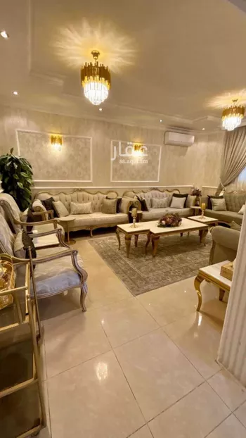 فيلا للبيع في شارع حترش العرجاني, حي الروضة, مدينة الرياض, منطقة الرياض صورة 3