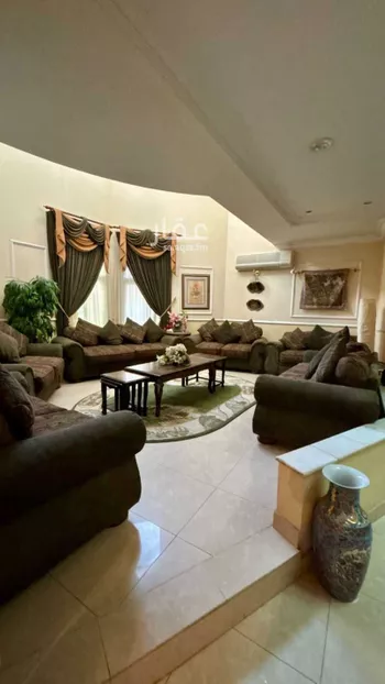 فيلا للبيع في شارع حترش العرجاني, حي الروضة, مدينة الرياض, منطقة الرياض صورة 4