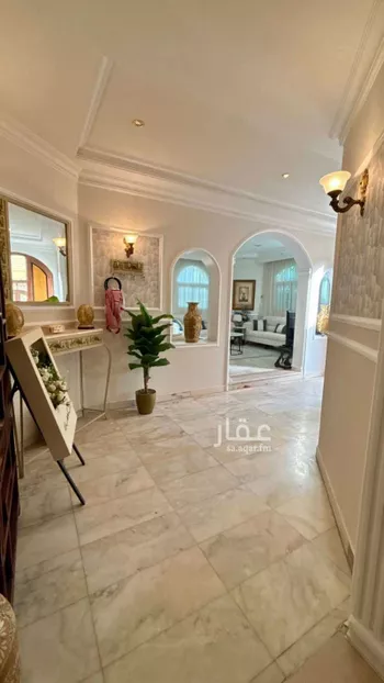 فيلا للبيع في شارع حترش العرجاني, حي الروضة, مدينة الرياض, منطقة الرياض