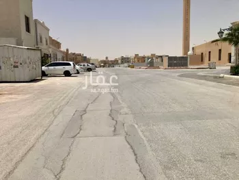 أرض للبيع في شارع شارع رقم 336, حي ظهرة لبن, مدينة الرياض, منطقة الرياض صورة 5