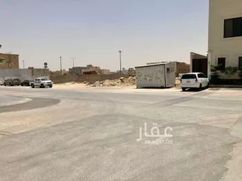 أرض للبيع في شارع شارع رقم 336, حي ظهرة لبن, مدينة الرياض, منطقة الرياض صورة 3