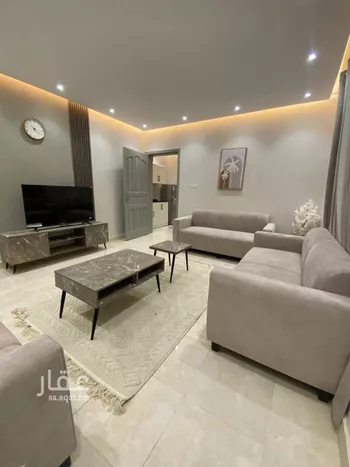 شقة للإيجار في شارع عمرو الاوسي, حي بني مالك, مدينة جدة, منطقة مكة المكرمة صورة 3