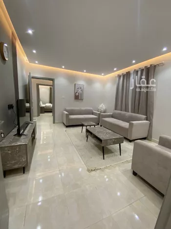 شقة للإيجار في شارع عمرو الاوسي, حي بني مالك, مدينة جدة, منطقة مكة المكرمة صورة 4