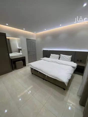 شقة للإيجار في شارع عمرو الاوسي, حي بني مالك, مدينة جدة, منطقة مكة المكرمة
