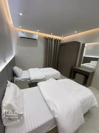 شقة للإيجار في شارع عمرو الاوسي, حي بني مالك, مدينة جدة, منطقة مكة المكرمة صورة 4