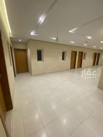 شقة للإيجار في شارع يونس سلامه, حي الروضة, مدينة جدة, منطقة مكة المكرمة صورة 3