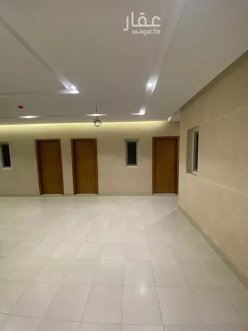 شقة للإيجار في شارع يونس سلامه, حي الروضة, مدينة جدة, منطقة مكة المكرمة صورة 2