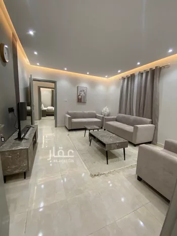 شقة للإيجار في شارع عمرو الاوسي, حي بني مالك, مدينة جدة, منطقة مكة المكرمة