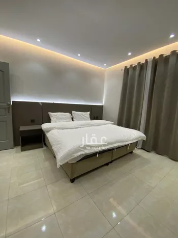 شقة للإيجار في شارع عمرو الاوسي, حي بني مالك, مدينة جدة, منطقة مكة المكرمة صورة 2