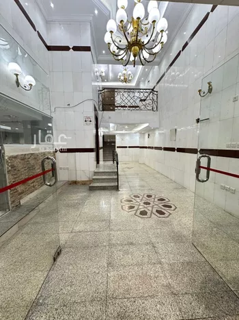 شقة للإيجار في شارع طريق الملك فهد فرعي, حي النزهة, مدينة جدة, منطقة مكة المكرمة صورة 3