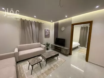 شقة للإيجار في شارع يونس سلامه, حي الروضة, مدينة جدة, منطقة مكة المكرمة صورة 4