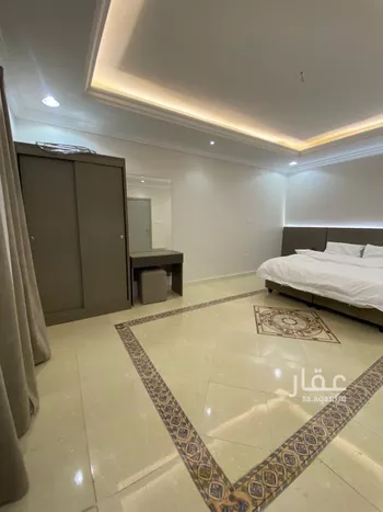 شقة للإيجار في شارع عمرو الاوسي, حي بني مالك, مدينة جدة, منطقة مكة المكرمة صورة 3