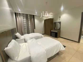 شقة للإيجار في شارع ام القرى, حي الصفاء, مدينة جدة, منطقة مكة المكرمة صورة 4