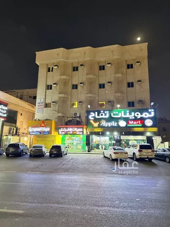 شقة للإيجار في شارع طريق الملك فهد فرعي, حي النزهة, مدينة جدة, منطقة مكة المكرمة صورة 2