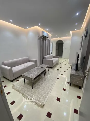 شقة للإيجار في شارع عمرو الاوسي, حي بني مالك, مدينة جدة, منطقة مكة المكرمة صورة 4