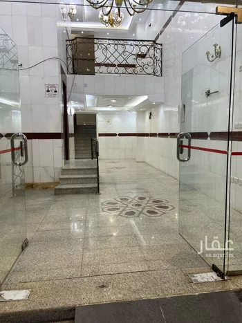شقة للإيجار في شارع طريق الملك فهد فرعي, حي النزهة, مدينة جدة, منطقة مكة المكرمة صورة 4