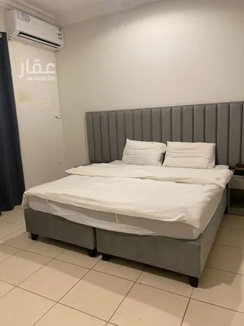 شقة للإيجار في شارع طريق الملك فهد فرعي, حي النزهة, مدينة جدة, منطقة مكة المكرمة