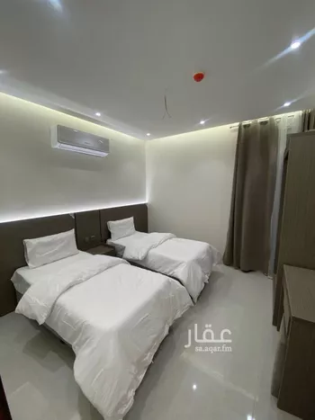 شقة للإيجار في شارع يونس سلامه, حي الروضة, مدينة جدة, منطقة مكة المكرمة صورة 3