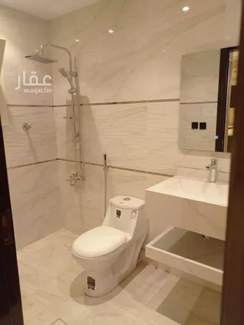 شقة للإيجار في شارع سويد بن حارثة, حي حطين, مدينة الرياض, منطقة الرياض صورة 4
