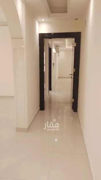 شقة للإيجار في شارع القادسية, حي الياسمين, مدينة الرياض, منطقة الرياض صورة 2
