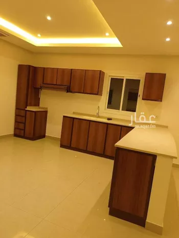 شقة للإيجار في شارع سويد بن حارثة, حي حطين, مدينة الرياض, منطقة الرياض