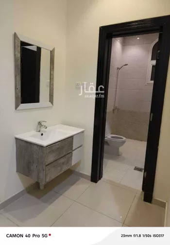 شقة للإيجار في شارع القامة, حي العارض, مدينة الرياض, منطقة الرياض صورة 4