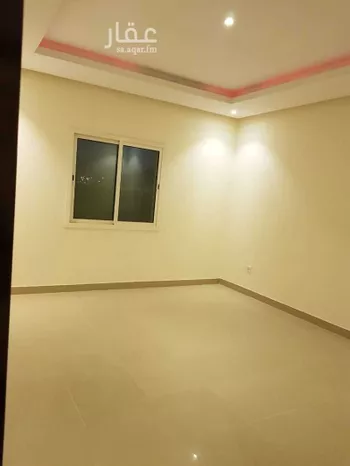 شقة للإيجار في شارع سويد بن حارثة, حي حطين, مدينة الرياض, منطقة الرياض