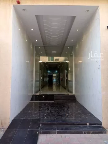 مكتب تجاري للإيجار في شارع الامير ناصر بن سعود بن فرحان ال سعود, حي الصحافة, مدينة الرياض, منطقة الرياض صورة 2