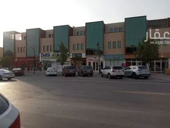 عمارة للبيع في شارع الامير ناصر بن سعود بن فرحان ال سعود, حي الصحافة, مدينة الرياض, منطقة الرياض