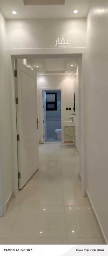 شقة للإيجار في شارع حارثة بن الأضبط, حي العارض, مدينة الرياض, منطقة الرياض صورة 2